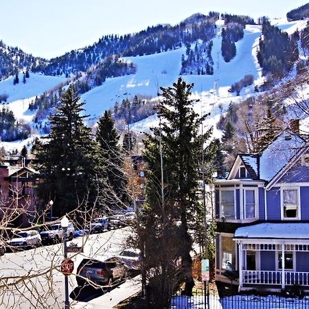 The Snow Queen Lodge สโนว์แมส วิลเลจ ภายนอก รูปภาพ