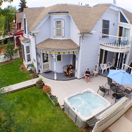 The Snow Queen Lodge สโนว์แมส วิลเลจ ภายนอก รูปภาพ