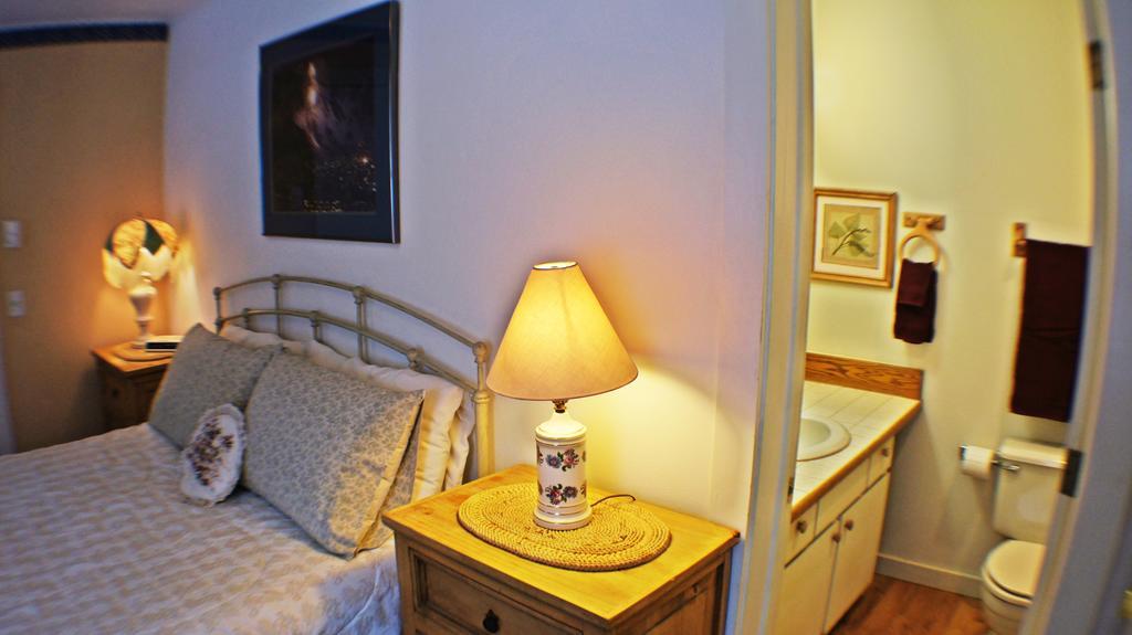 The Snow Queen Lodge สโนว์แมส วิลเลจ ภายนอก รูปภาพ