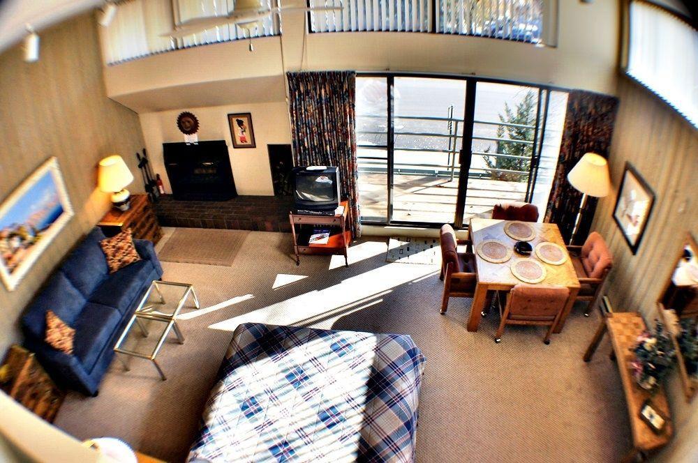 The Snow Queen Lodge สโนว์แมส วิลเลจ ภายนอก รูปภาพ
