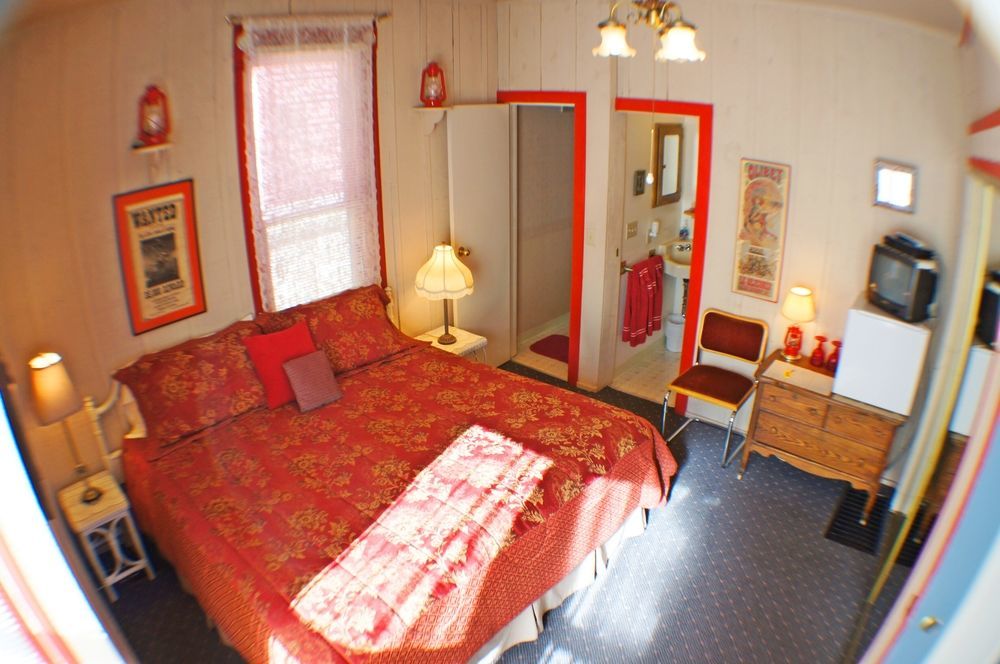 The Snow Queen Lodge สโนว์แมส วิลเลจ ภายนอก รูปภาพ
