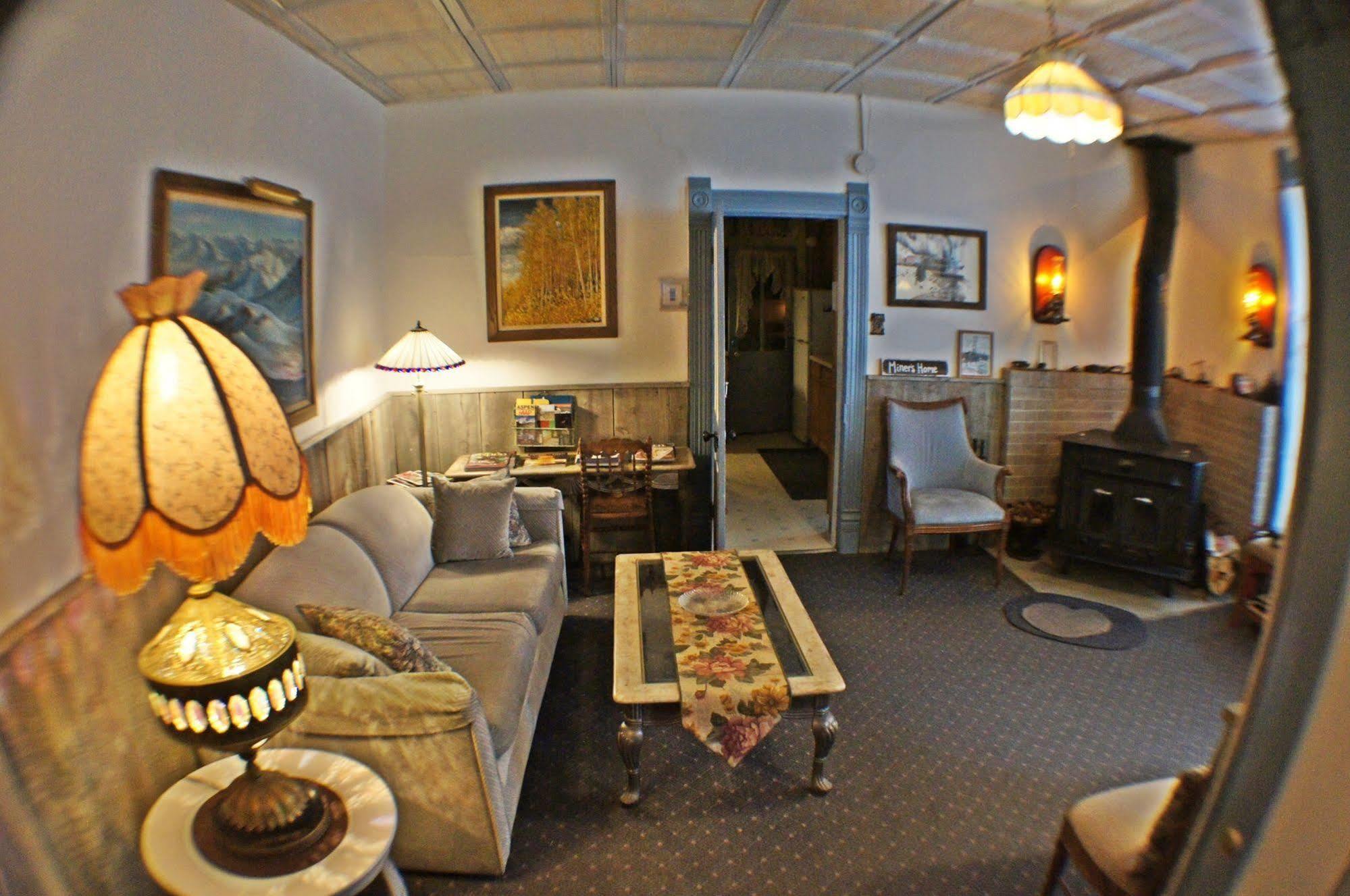 The Snow Queen Lodge สโนว์แมส วิลเลจ ภายนอก รูปภาพ