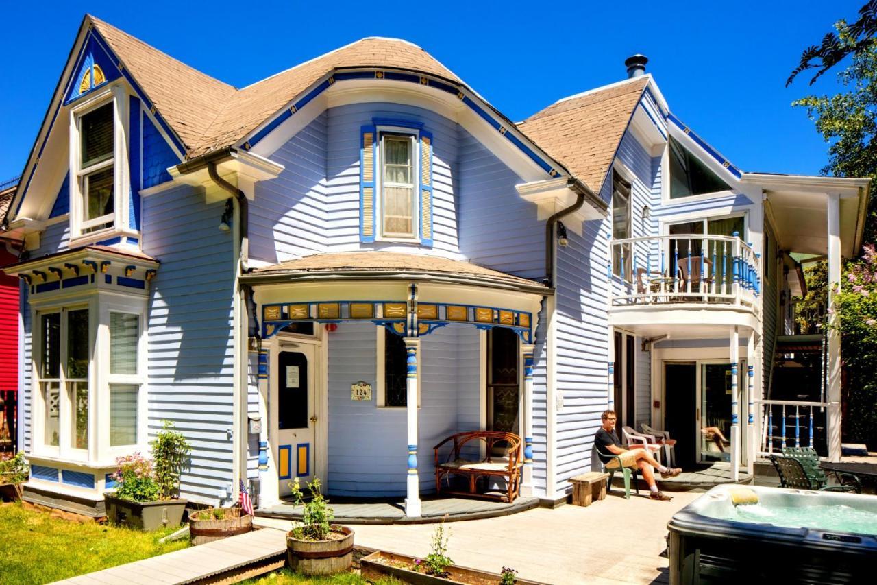 The Snow Queen Lodge สโนว์แมส วิลเลจ ภายนอก รูปภาพ