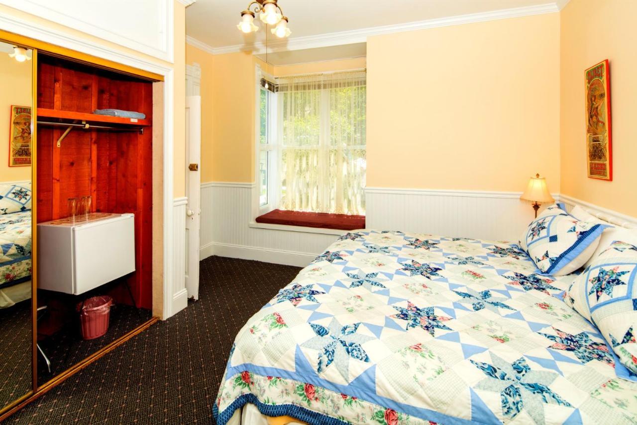 The Snow Queen Lodge สโนว์แมส วิลเลจ ห้อง รูปภาพ