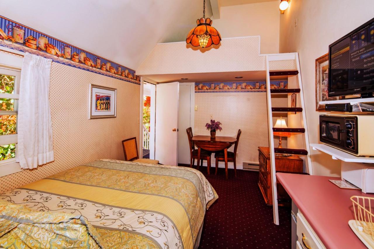 The Snow Queen Lodge สโนว์แมส วิลเลจ ห้อง รูปภาพ