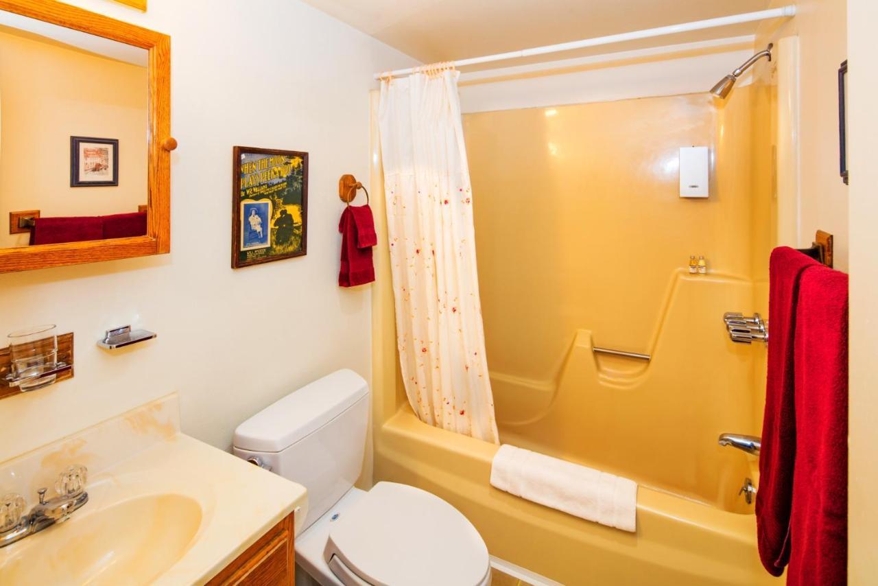 The Snow Queen Lodge สโนว์แมส วิลเลจ ห้อง รูปภาพ