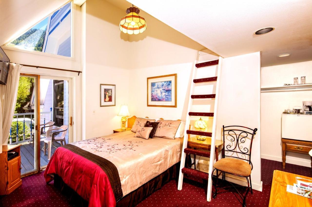The Snow Queen Lodge สโนว์แมส วิลเลจ ห้อง รูปภาพ