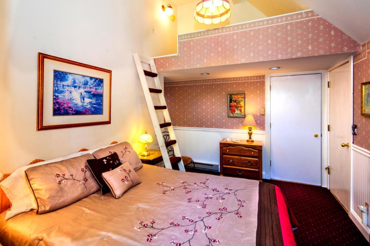 The Snow Queen Lodge สโนว์แมส วิลเลจ ห้อง รูปภาพ