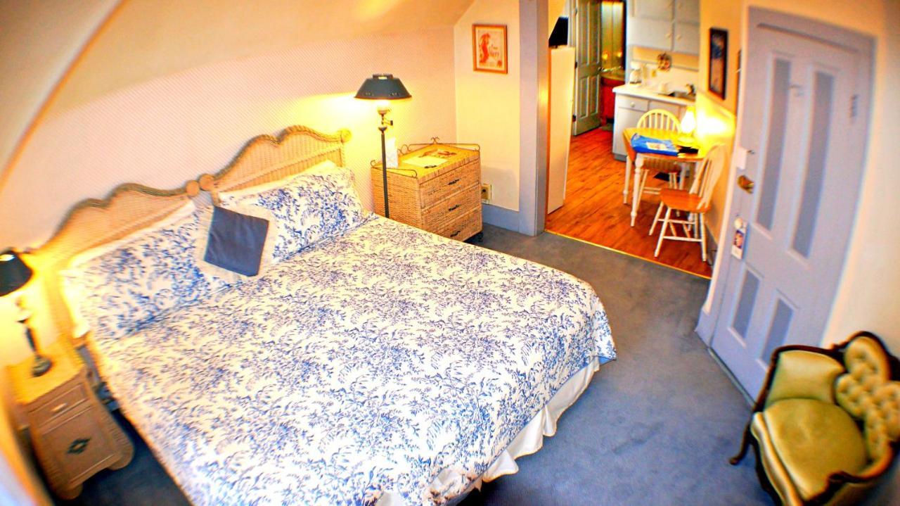 The Snow Queen Lodge สโนว์แมส วิลเลจ ภายนอก รูปภาพ