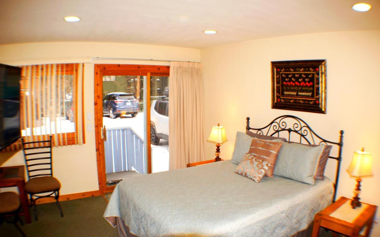 The Snow Queen Lodge สโนว์แมส วิลเลจ ห้อง รูปภาพ
