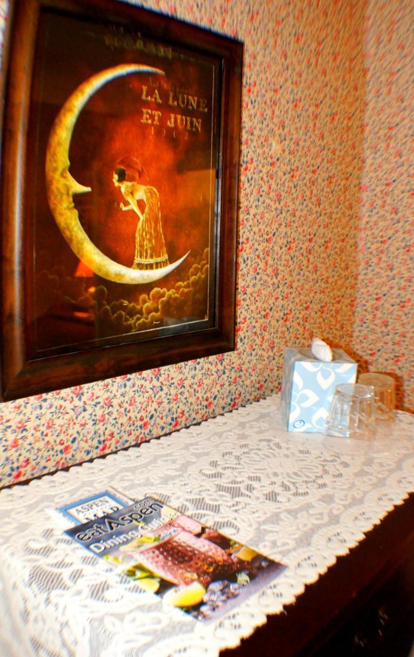 The Snow Queen Lodge สโนว์แมส วิลเลจ ห้อง รูปภาพ