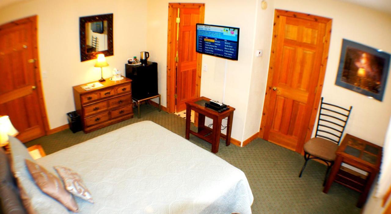 The Snow Queen Lodge สโนว์แมส วิลเลจ ห้อง รูปภาพ