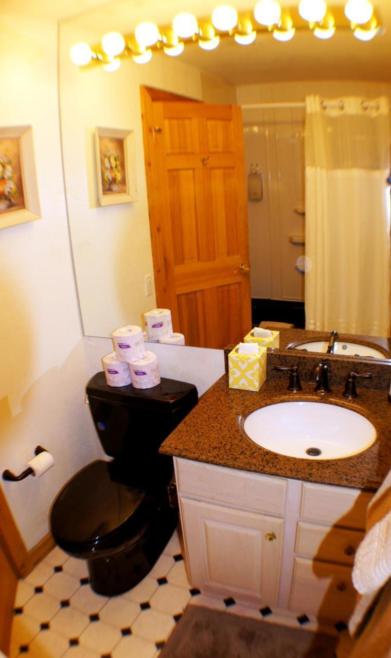 The Snow Queen Lodge สโนว์แมส วิลเลจ ห้อง รูปภาพ