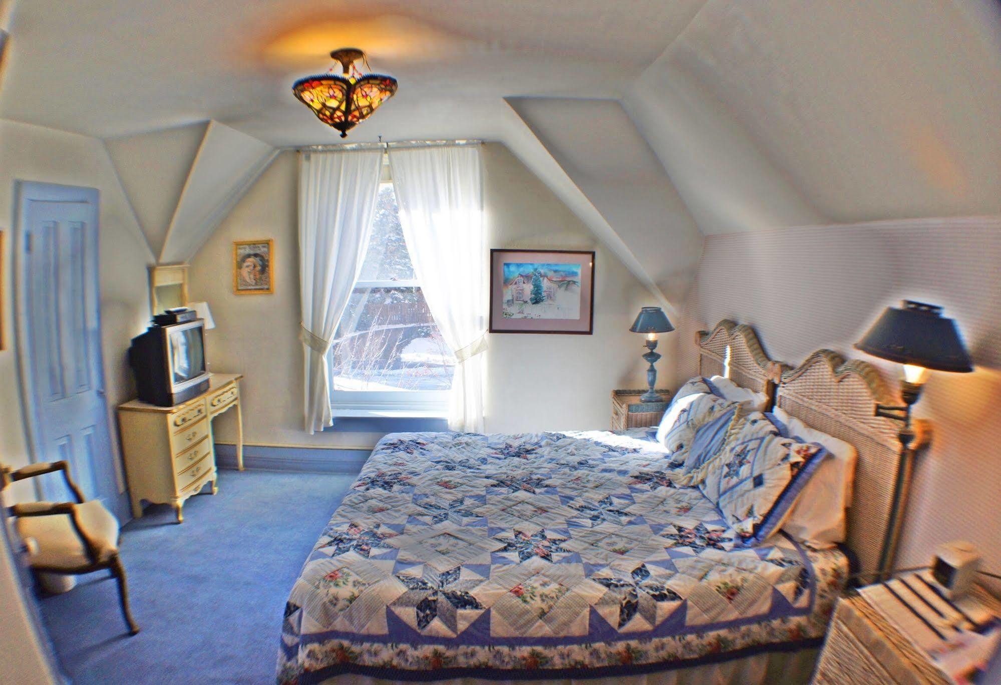 The Snow Queen Lodge สโนว์แมส วิลเลจ ภายนอก รูปภาพ