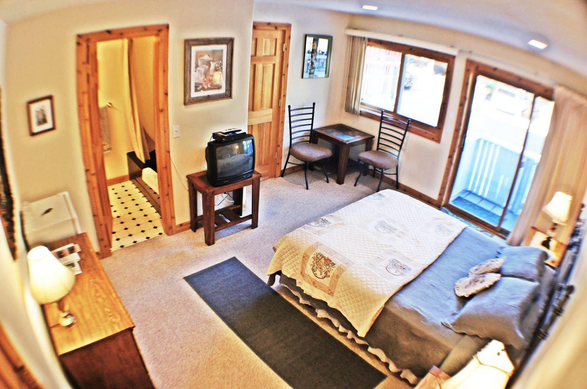 The Snow Queen Lodge สโนว์แมส วิลเลจ ภายนอก รูปภาพ