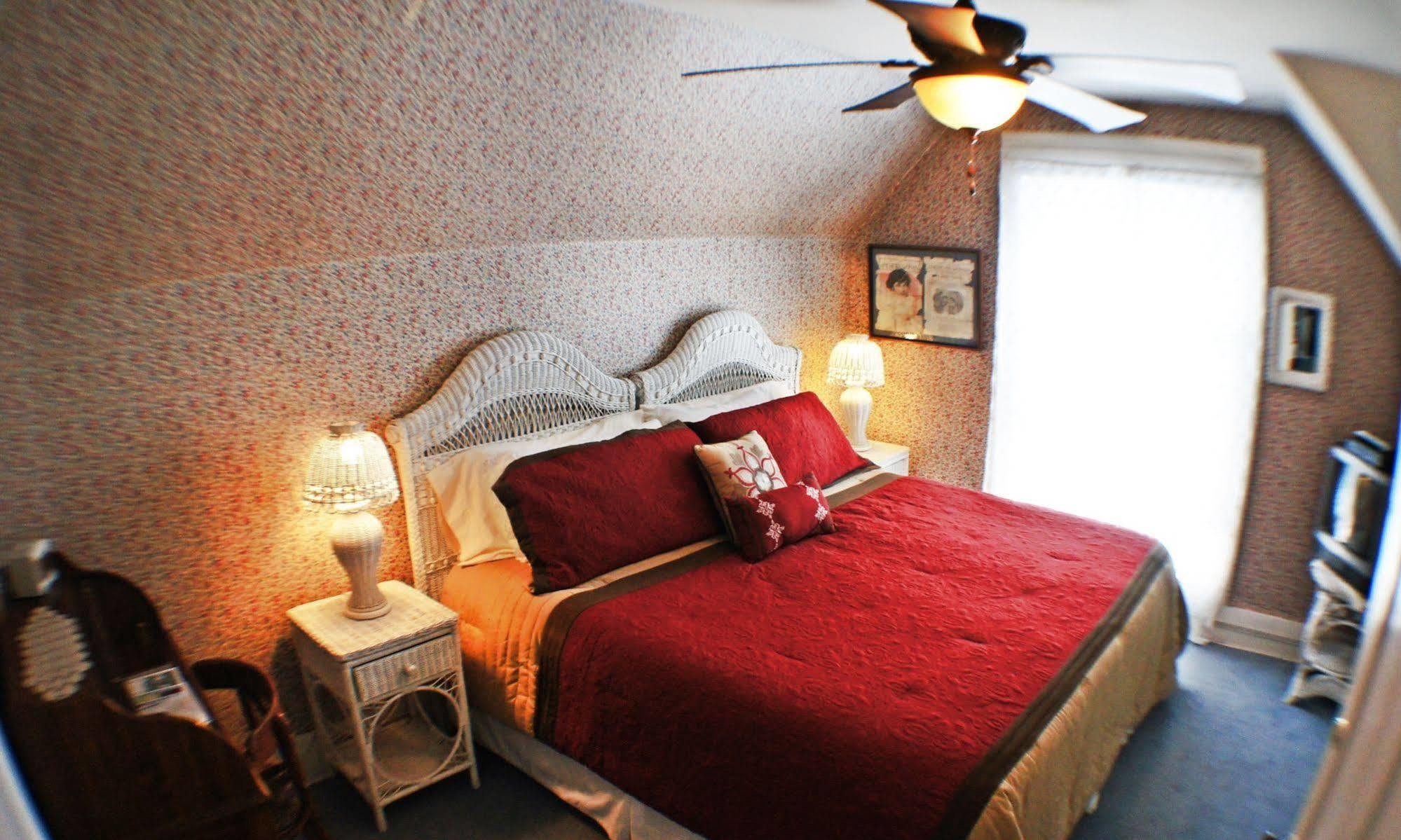The Snow Queen Lodge สโนว์แมส วิลเลจ ภายนอก รูปภาพ