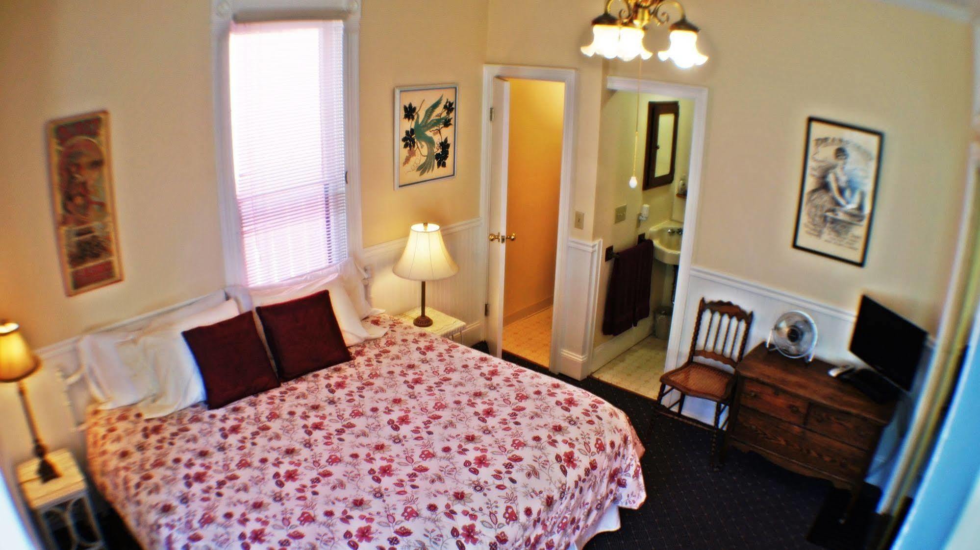 The Snow Queen Lodge สโนว์แมส วิลเลจ ภายนอก รูปภาพ